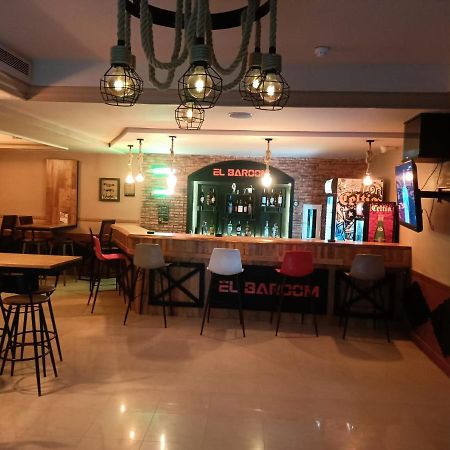 Hotel Diar Meriam Sousse Exterior photo