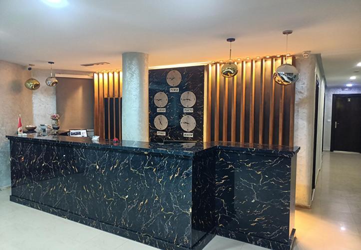 Hotel Diar Meriam Sousse Exterior photo