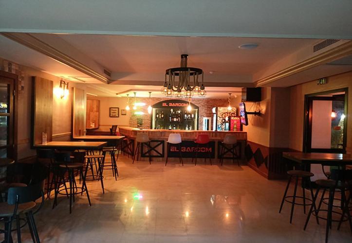 Hotel Diar Meriam Sousse Exterior photo