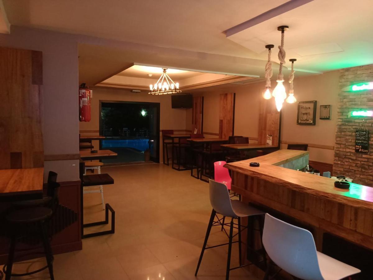 Hotel Diar Meriam Sousse Exterior photo