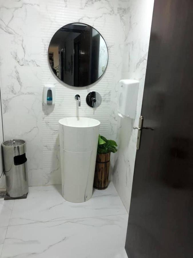 Hotel Diar Meriam Sousse Exterior photo