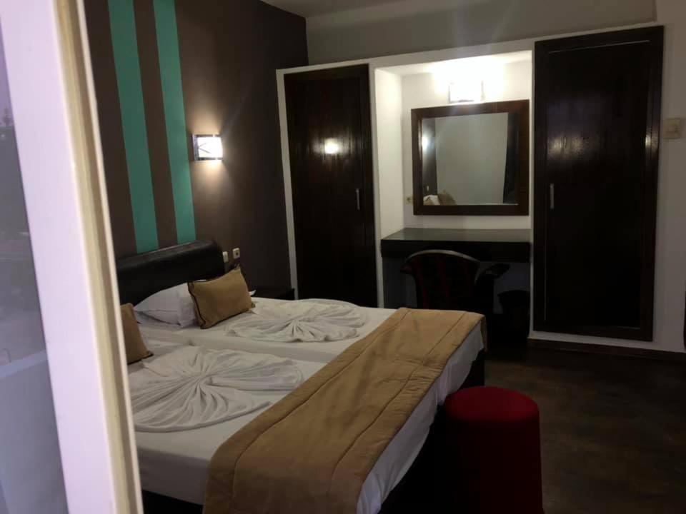 Hotel Diar Meriam Sousse Exterior photo